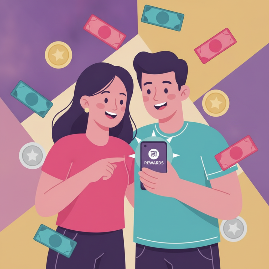 Illustration: Imperial Gaming Referral Bonus Program: How Much You Earn, Payment Timing & Terms to Know